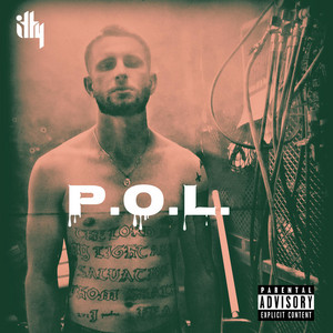 P.O.L. by Itty, Mike 2wice