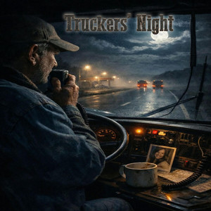 Truckers' Night by HPRoos
