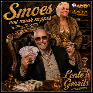 Smoes nou maar noppes by Lenie Gerrits