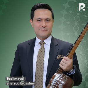 Sherzod Ergashev - Sog'insam Otajonim