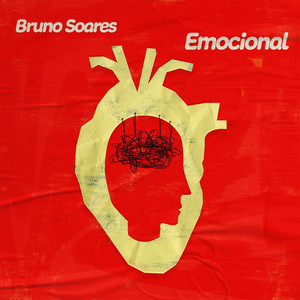 Emocional by Bruno Soares, Dj Carlu