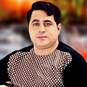 Shah Farooq - Janana Rasha