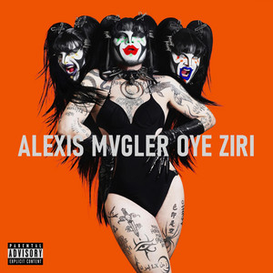 Alexis Mvgler - OYE ZIRI