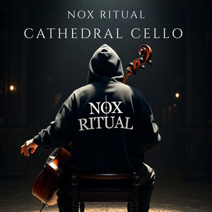 CATHEDRAL CELLO by NOX RITUAL