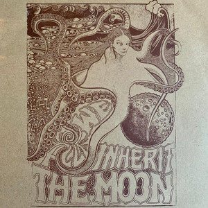 Phase, Pt. 2 by We All Inherit the Moon