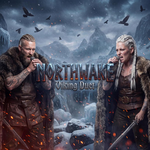 Bring the Storm by NorthWake Viking Duet