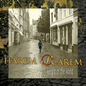 End Of Time - Bonus Track by Harem Scarem