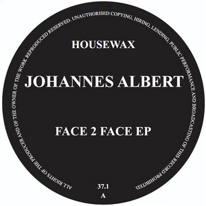 Can U? - Radio Edit by Johannes Albert