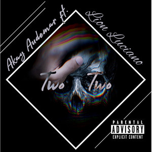 Portada de Two Two