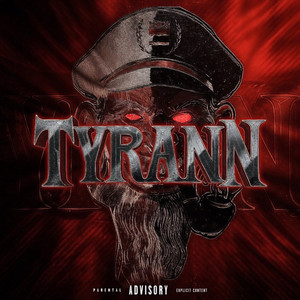 TYRANN by Tyrann, Baker Hænsen