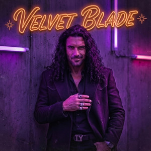 Velvet Blade by Darland Fox