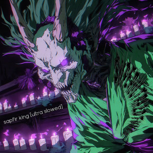 superultra2dtunes — Sapfir King (Ultra Slowed)