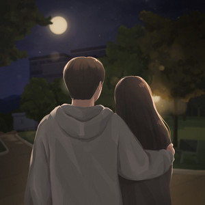 My clumsiness to you (feat. LEE BUM JUN) by yejun, 이범준