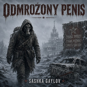 Odmrożony Penis