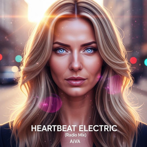 Heartbeat Electric (Radio Mix)