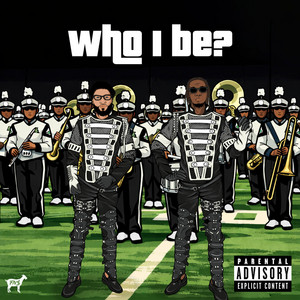Who I Be by FN$
