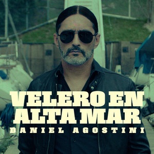 Daniel Agostini - Velero en Altamar