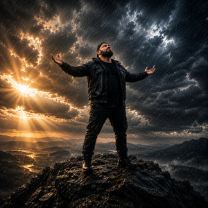 BATE VINTULE by LeonTC Music