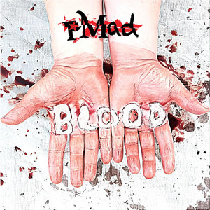 Blood - Radio Edit by pMad