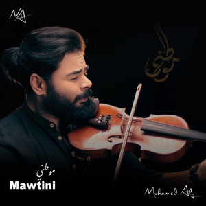 Mawtini by Mohamed Aly