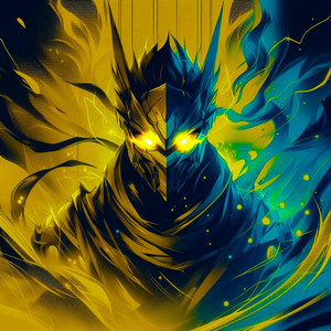 MrCrashFox — Spotify Ua