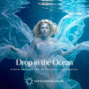 Drop in the Ocean by ManifestMusic.Studio