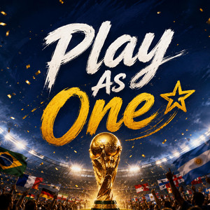 Play As One by NTX MUSIC OFFICIAL