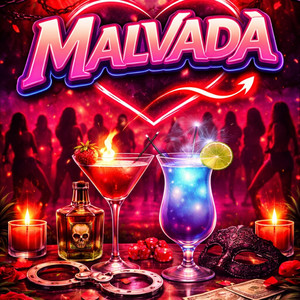 malvada by bandidosolo
