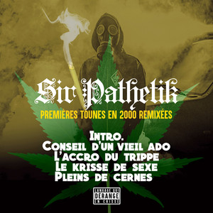 L'accro du trippe by Sir Pathétik
