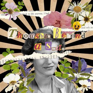 Thoughts Behind a Smile by Lyons Lane