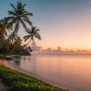 Dimming Aura Moonrise by Frd.L.51