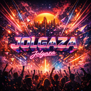 Jolgaza by Zyvian Korr