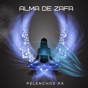 ALMA DE ZAFA by Pelenchon Rx