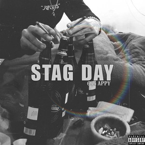666 APPY - Stag Day