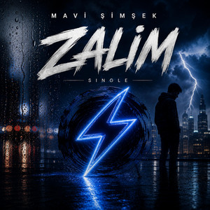 Zalim by Mavi Şimşek