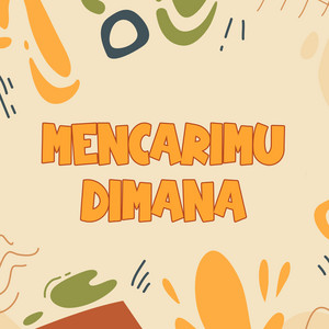 DJ BUNCIT - Mencarimu Dimana