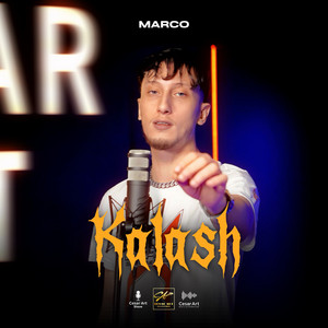 CESAR ART & MarCo - Kalash