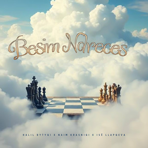 Halil Bytyqi - Besim Ndreces (feat. Isë Llapqeva & Naim Krasniqi)