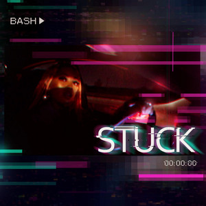 Stuck by Bash