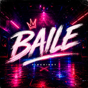 Baile by Pinchiboy