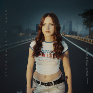 MARIA - Ajută-mă să te urăsc (Yours & Mine Remix)