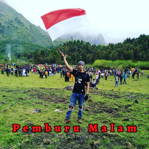 Dedi Kurnyawan - Pemburu Malam