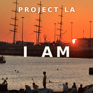 Birth of Sun by Project LA