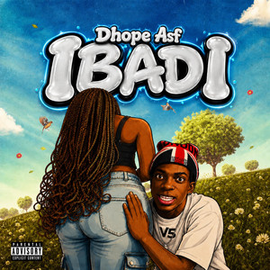 Ibadi by Dhope Asf