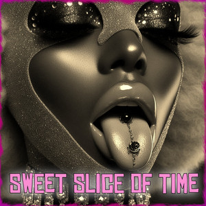 Sweet Slice of Time by Mc Loyda