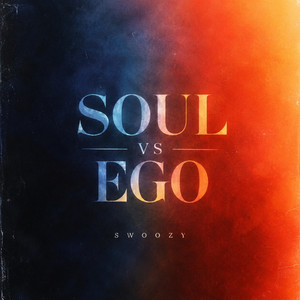 Soul vs Ego by Swoozy
