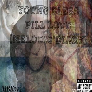 Young Bless - STREET DANCING(MDUBG MIX)