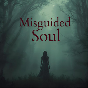 Apparitions by Misguided Soul