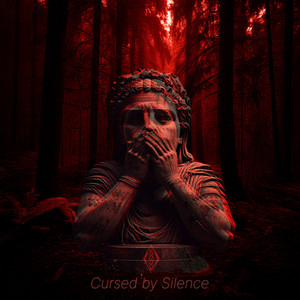 CURSED BY SILENCE by MASA