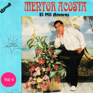 Mentor Acosta - En Tu Ausencia (Diablo Huma) [feat. Naldo Campos]